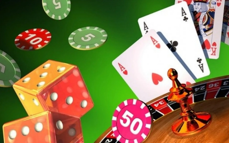 Tâm Lý Học trong Game Bài là gì? Đọc vị đối thủ qua ngôn ngữ cơ thể (Tells).