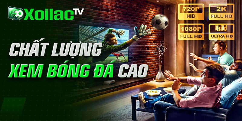 Giao diện xem trực tiếp CLB bóng đá nổi tiếng nhất thế giới