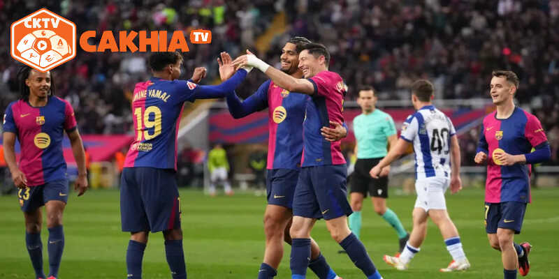 Giải đấu không có nhiều thay đổi mới lạ