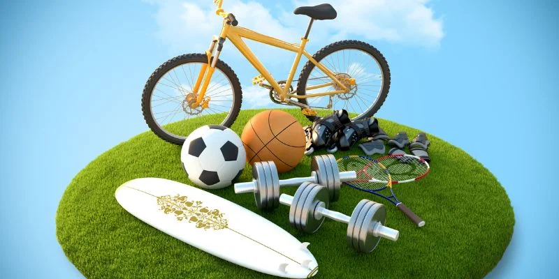 Vai trò của thể thao trong việc định hình lối sống