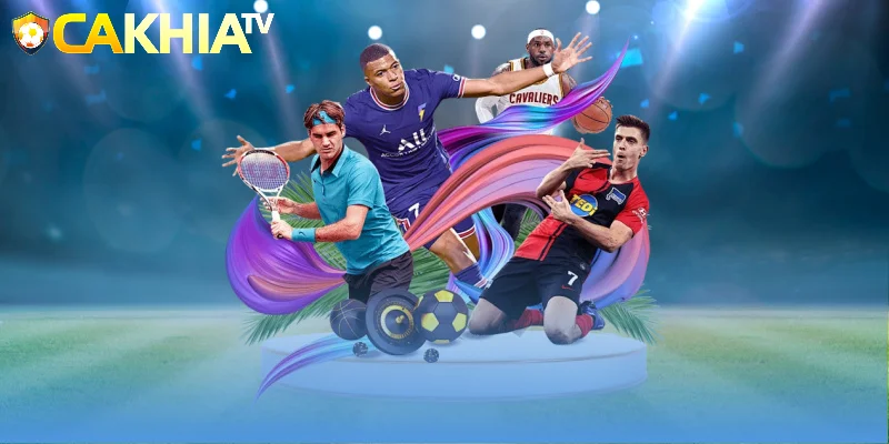 Tìm hiểu về sân chơi của bóng đá V.League