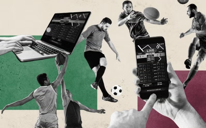 Các loại tỷ lệ chấp phổ biến trong Kèo Châu Á