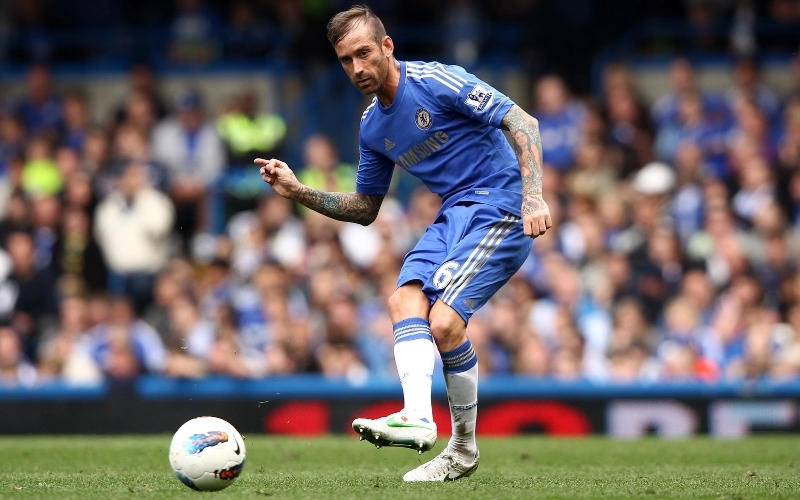 Các vụ bán độ khác thời kỳ đầu Premier League