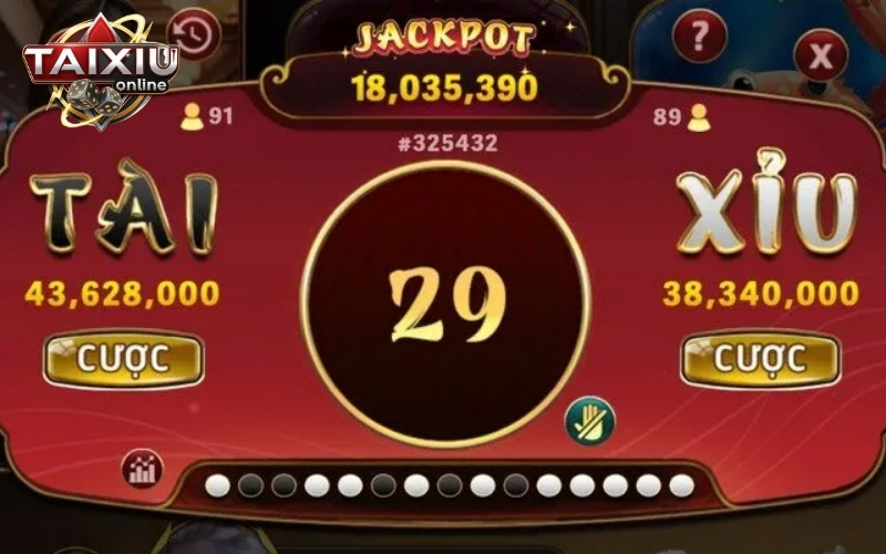 Cách giảm rủi ro khi đặt cửa chẵn hoặc lẻ trong Tài Xỉu