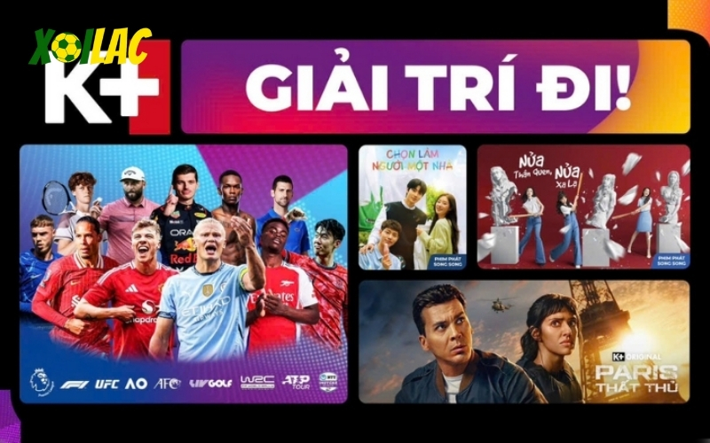 Chất lượng phát sóng và tính năng kỹ thuật