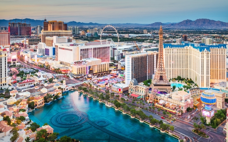 Giải trí, sự kiện và cuộc sống về đêm