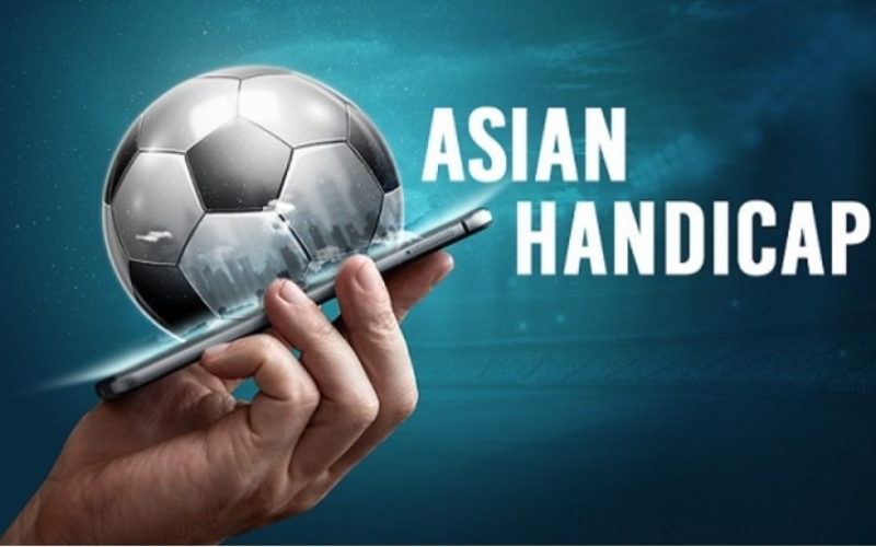 Kèo Châu Á (Asian Handicap) là gì? Cách tính tỷ lệ chấp phổ biến nhất.