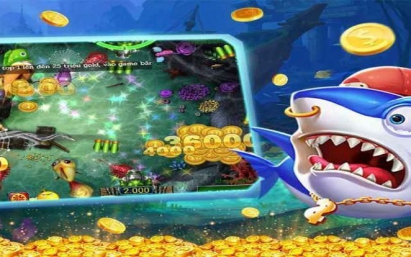 Lợi ích và sự hấp dẫn của trò chơi