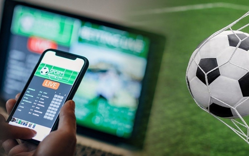 Lợi thế nổi bật của Live Betting