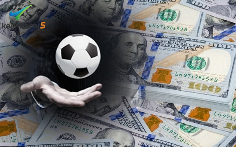 Tỷ lệ cá cược Ligue 1: Lựa chọn kèo sáng nhất đêm nay