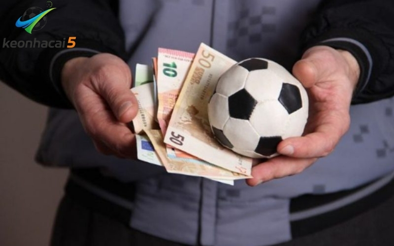 Tỷ lệ kèo châu Âu và cách chọn