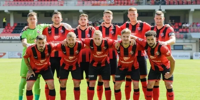 Kế hoạch của Csíkszereda Miercurea Ciuc