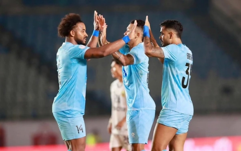 Chiến lược huấn luyện hỗ trợ hàng công trẻ