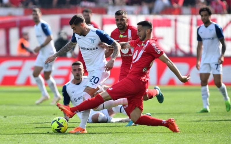 Dự Đoán Benfica - Sporting: Đại Bàng Giành Chiến Thắng Tối Thiểu Đầy Áp Lực.