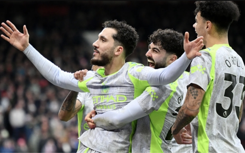 Dự Đoán Nottm Forest - Man City: Pep Guardiola Và Bài Toán Tại "Rừng" Forest.