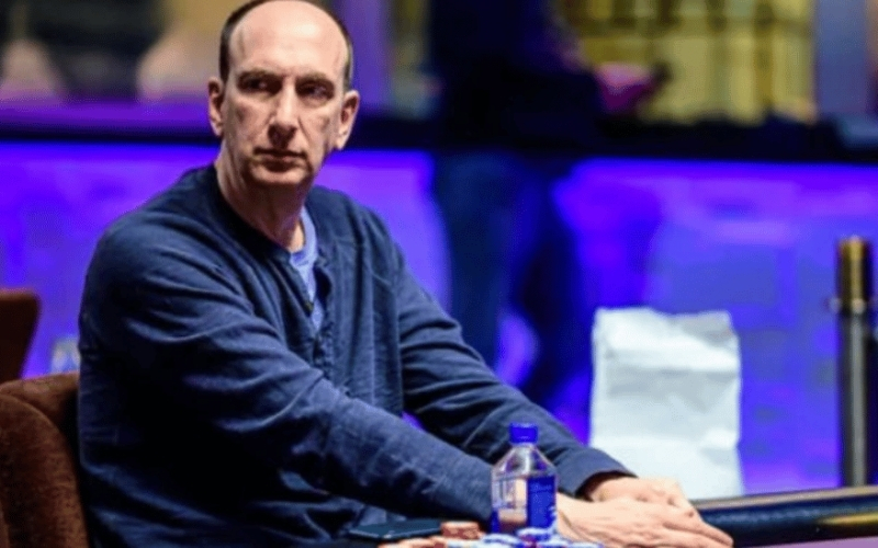 Erik Seidel Là Ai? Tay chơi Poker lão luyện với 9 lần vô địch WSOP