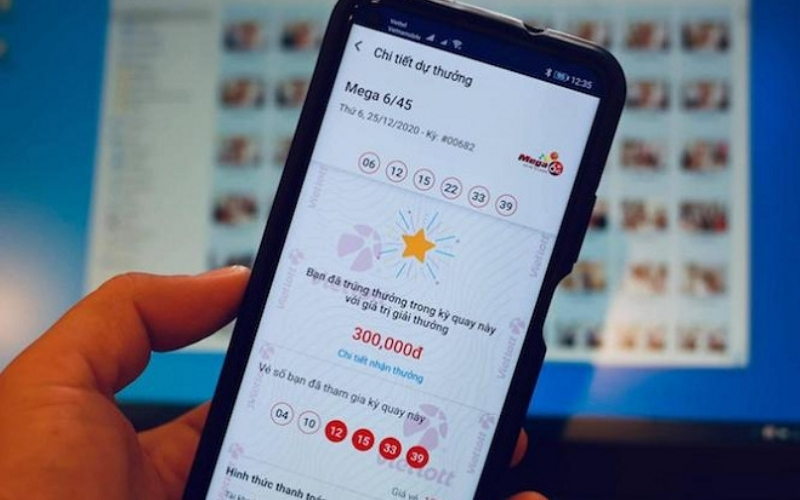 Giải Đáp Thắc Mắc: Xổ Số Online Có Hợp Pháp Hay Không?