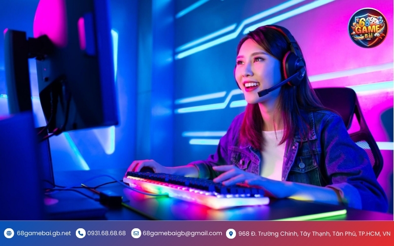 Quyền Lợi Và Trách Nhiệm Của Người Chơi Khi Tham Gia Game