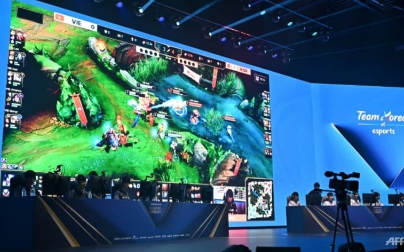 Thế giới game nhập vai bùng nổ sự kiện mới tại máy chủ châu Á