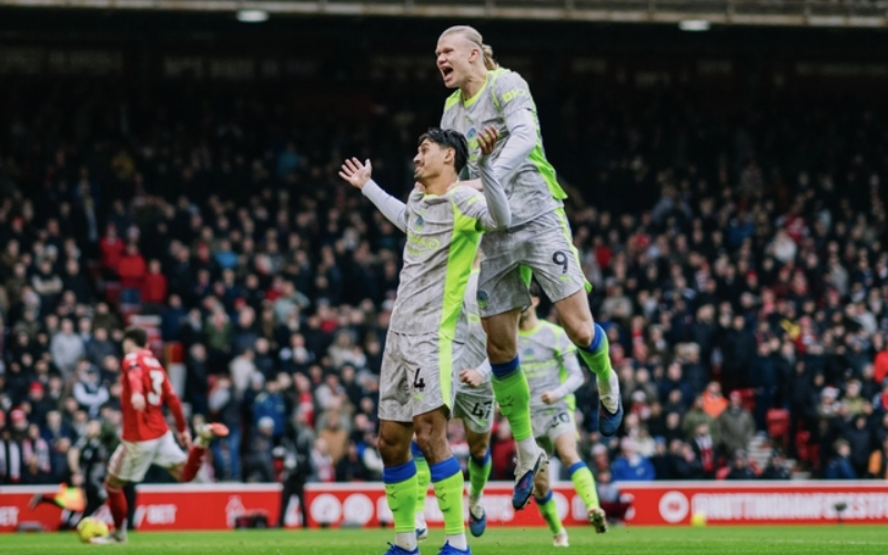 Yếu Tố Sân Nhà Và Khán Giả Của Forest