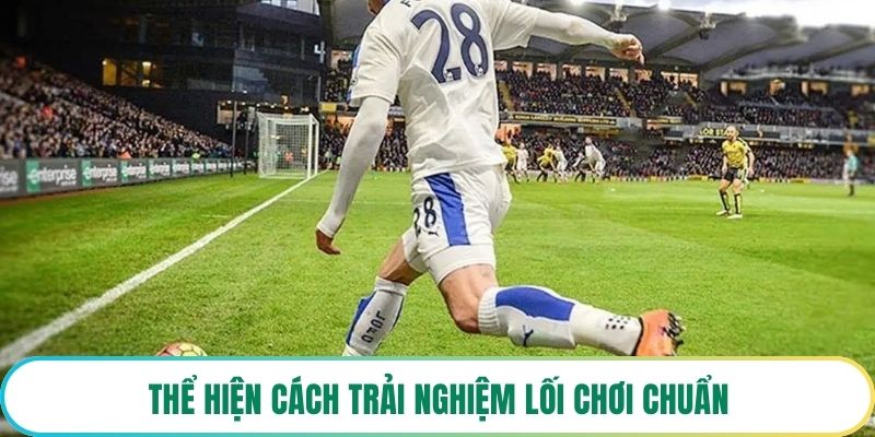 Chỉ số phạt góc trong bóng đá