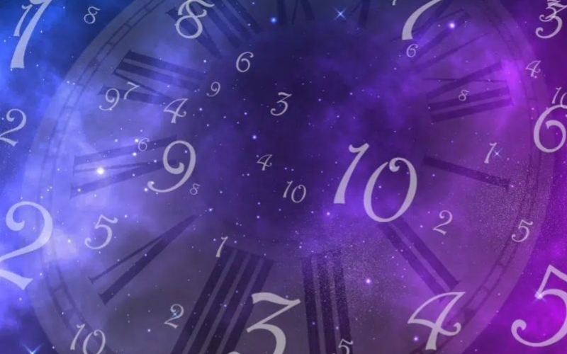 Cách ứng dụng toán học vào việc dự đoán dãy số may mắn