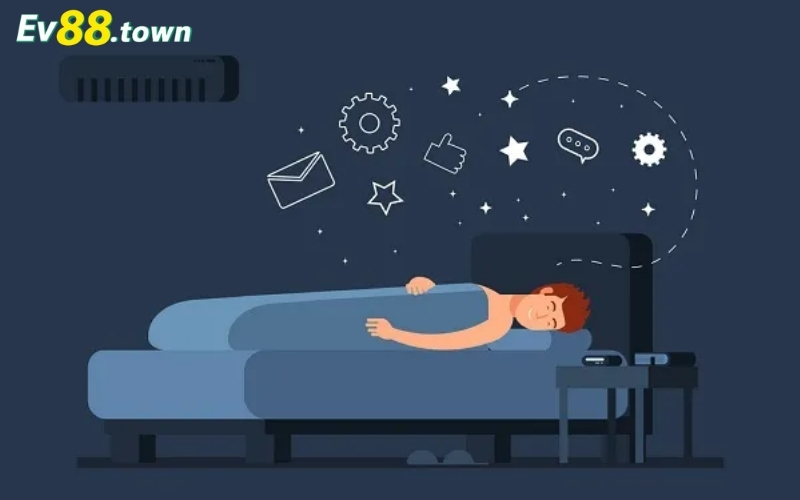 Quá trình phân tích giấc mơ