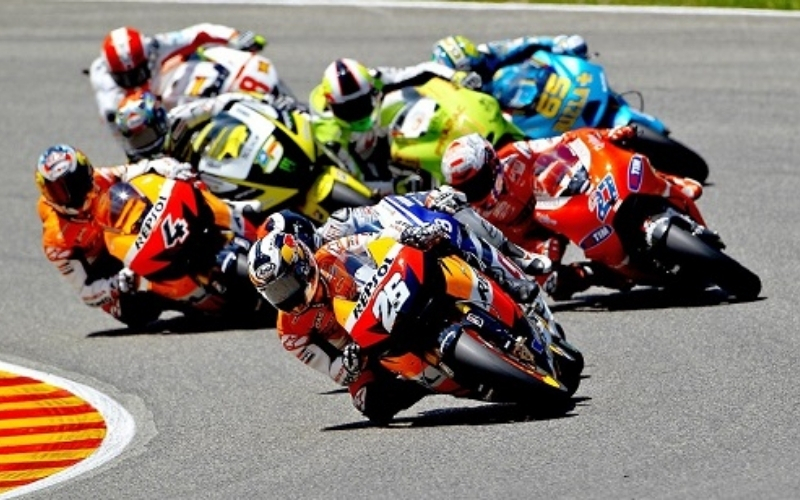 Tại sao giải đua MotoGP lại gây sốt trong giới trẻ Đông Nam Á