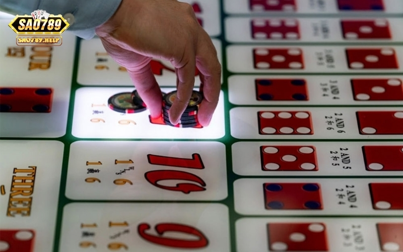 Từ Đông sang Tây: Cách Tài Xỉu chinh phục các đô thị giải trí lớn.