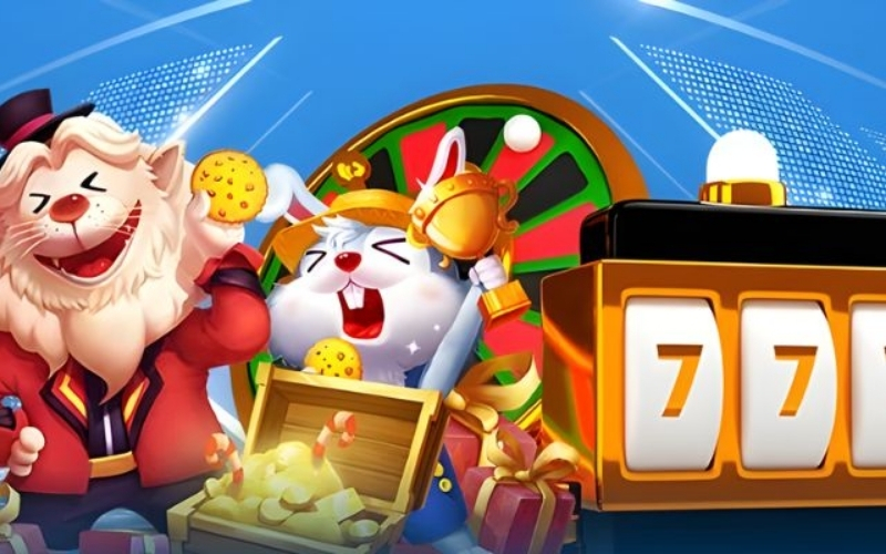 Vì sao slot game chủ đề phiêu lưu luôn được yêu thích