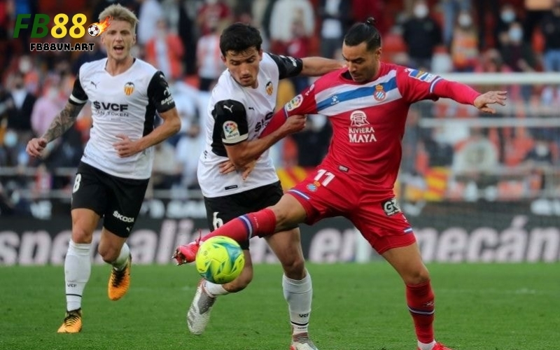 Yếu tố sân nhà Mestalla