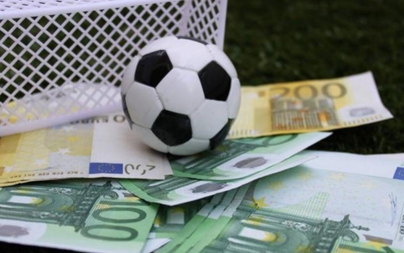 Cách theo dõi dòng tiền để đặt cược thông minh hơn đám đông