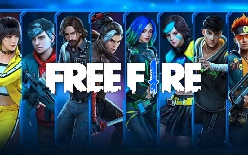 Giới thiệu các chế độ chơi nổi bật của Free Fire