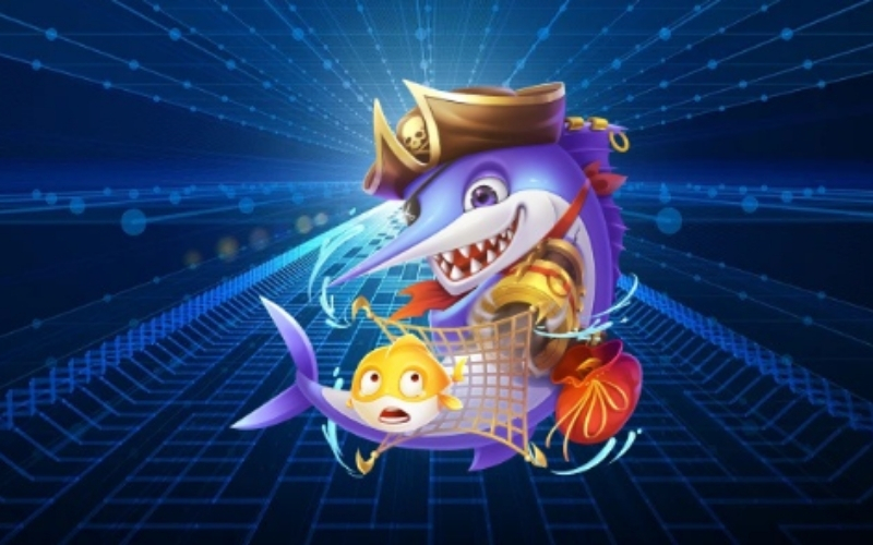 Hành trình Game Bắn cá chinh phục người dùng Smartphone toàn cầu