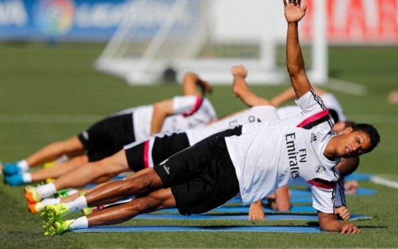 Tâm lý chiến và khả năng tập trung cao độ