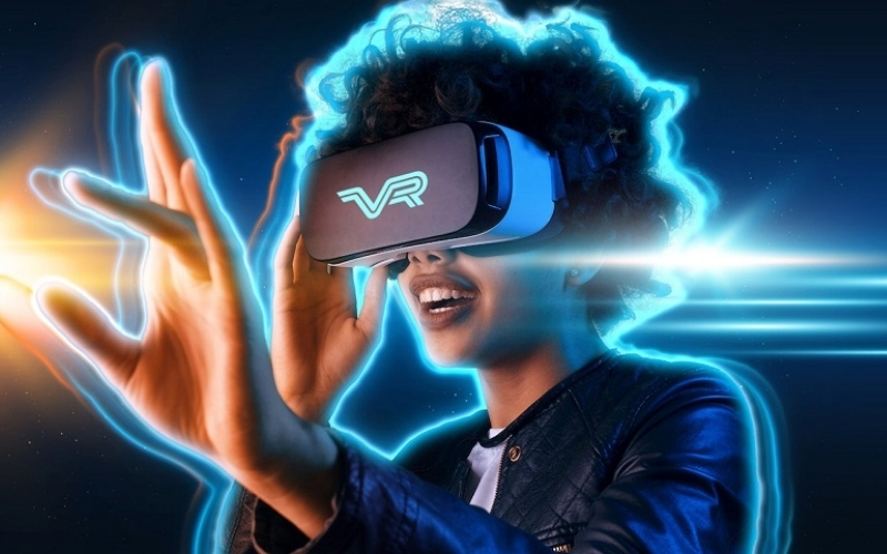 Lý do game VR trở thành lựa chọn hàng đầu cho giải trí tại gia