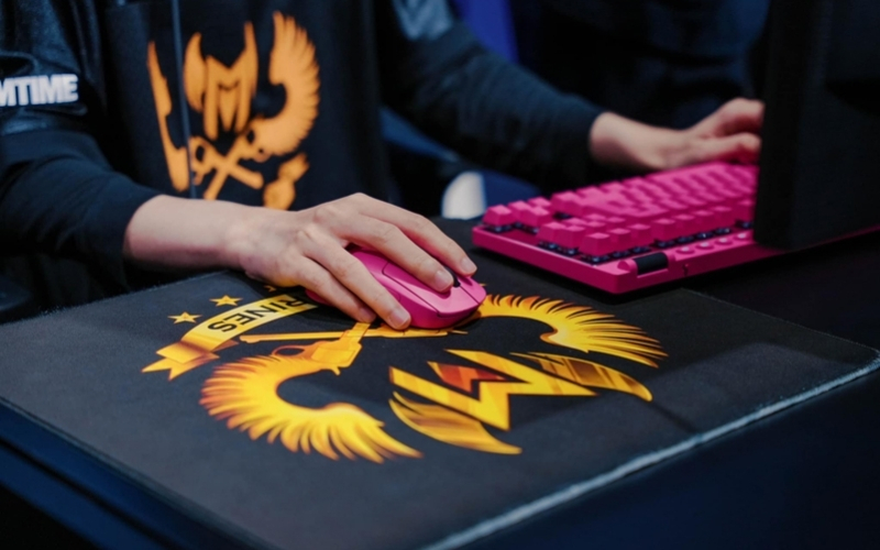 Mẹo dùng Replay để đột phá kỹ năng xử lý tình huống như Pro Player