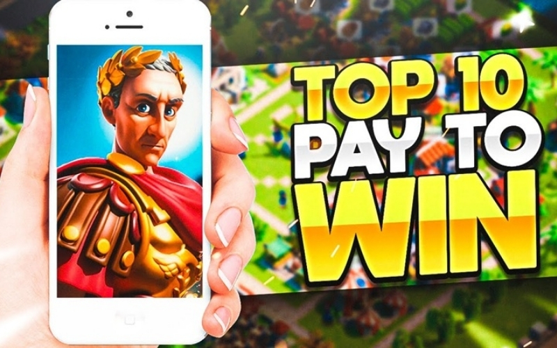 Ranh giới mong manh giữa mô hình Free-to-Play và tranh cãi Pay-to-Win hiện nay