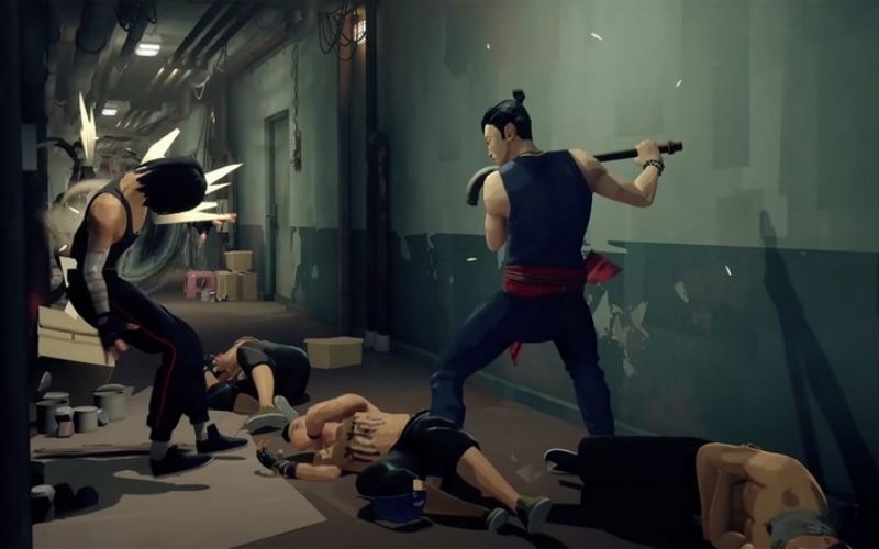 Tại sao tính đơn giản lại tạo nên sức hút cho game?