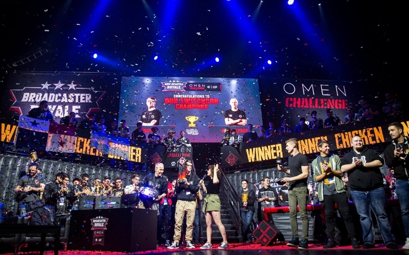 Tìm hiểu về sự phát triển của thể thao điện tử (Esport)