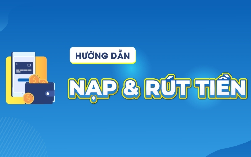 Tối ưu trải nghiệm Ưu điểm của hệ thống nạp rút tự động 247 trong cổng game hiện đại