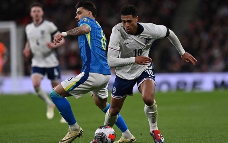 Bản lĩnh thủ lĩnh và tinh thần thép của ngôi sao Real Madrid